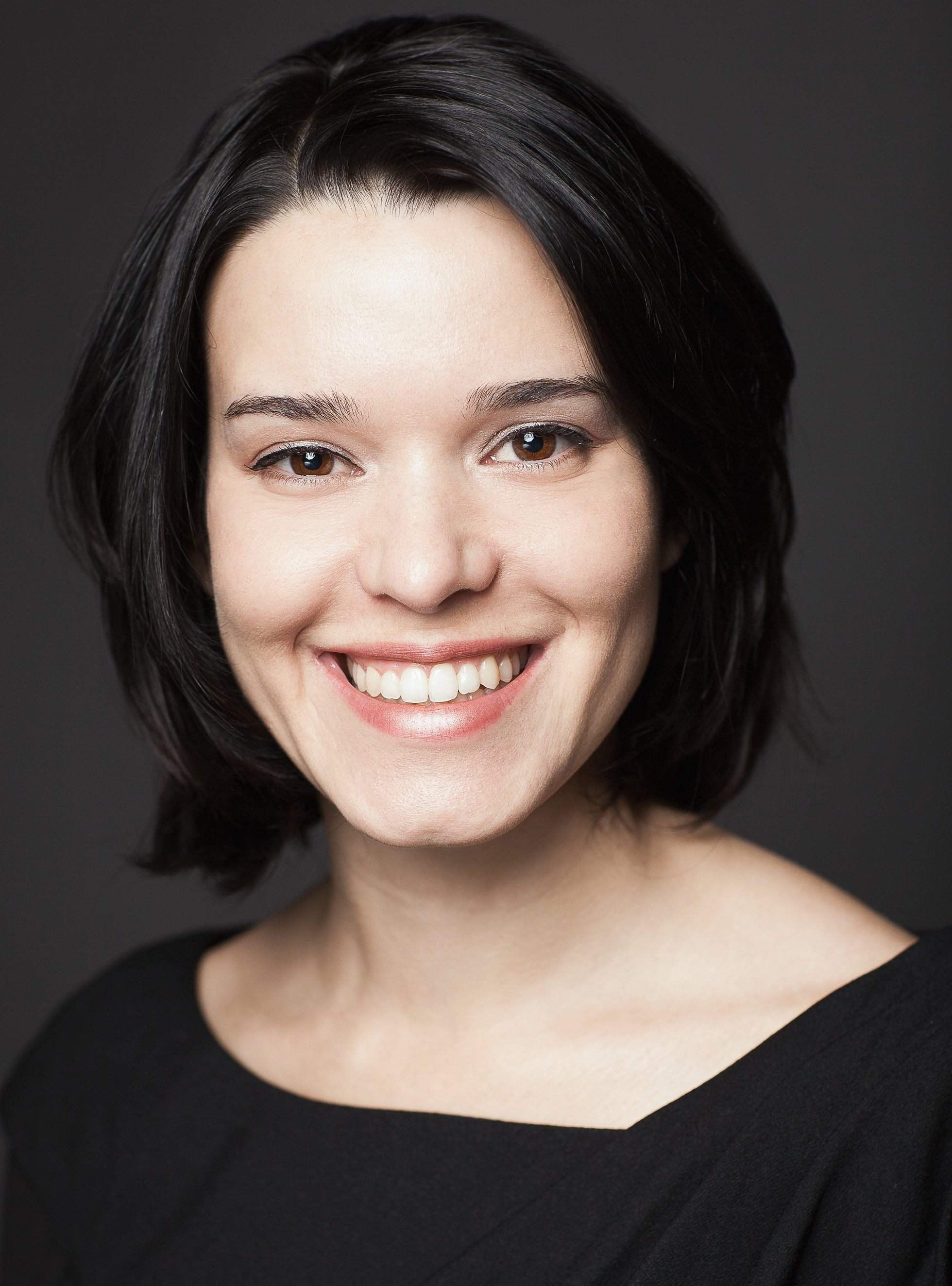 Diana Del-Negro