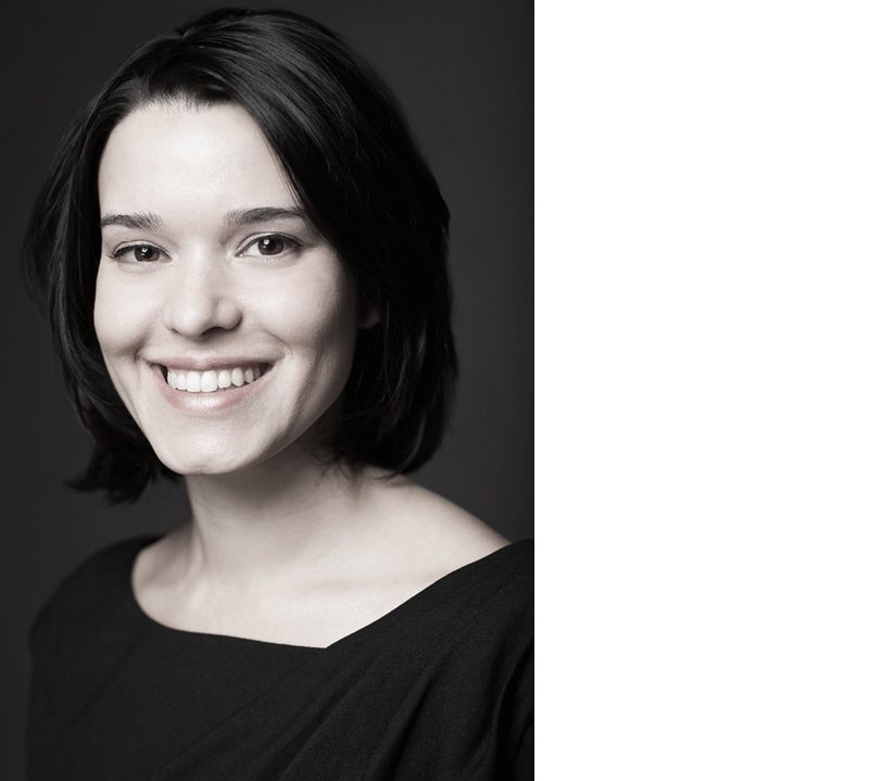 Dr Diana Del-Negro, PhD MSc BArch — Lightware lighting designer